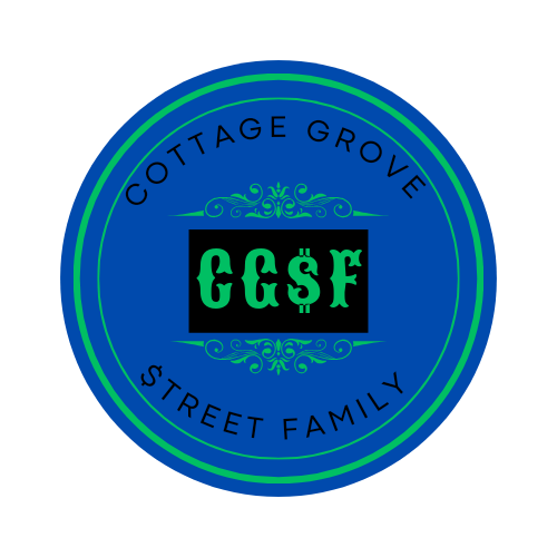 Cottage Grove $treet Family 